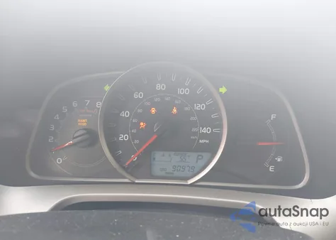 2013 Toyota Rav4 Xle from USA, damaged, VIN 2T3RFREV9DW088966